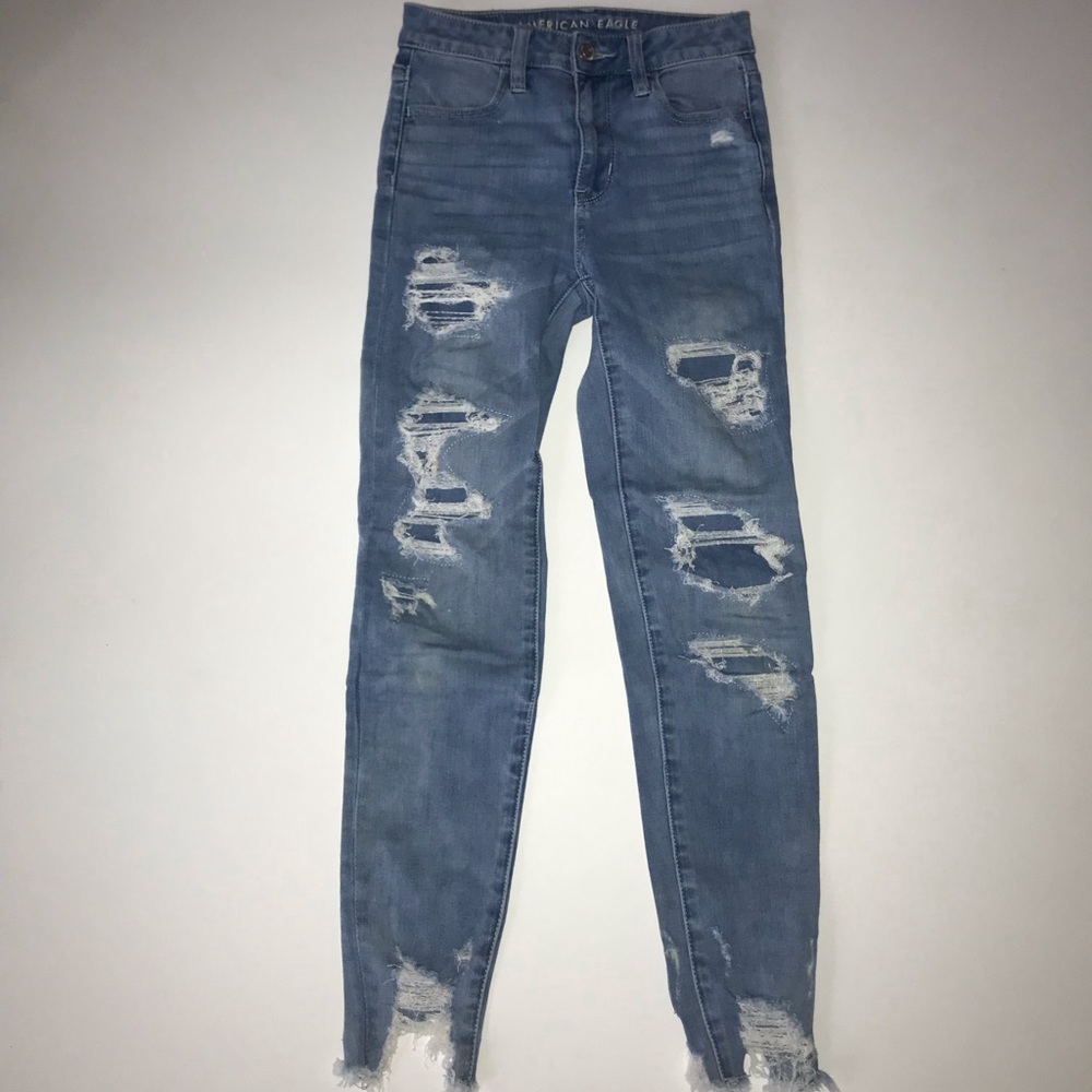 360 Next Level Stretch jeans